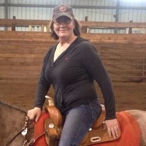 Meet your Posher, Cheryl